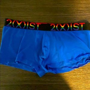 2(X)IST Pride Briefs